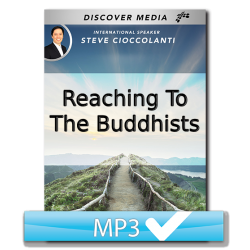 Reaching to the Buddhists